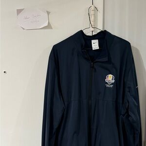 Nike Full-Zip 2020 Ryder Cup Golf Jacket